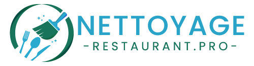 Nettoyage Restaurant Pro